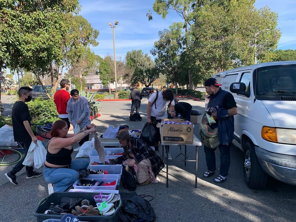 Workforce and job preparation